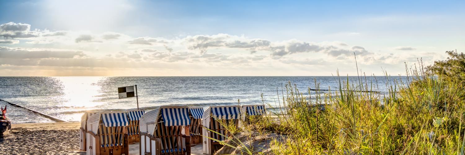 Holiday houses & accommodation in Baltic Sea - HomeToGo
