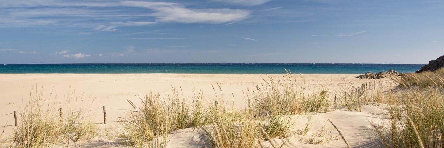 Deserto sul mare: 8 spiagge di dune in Italia - CaseVacanza.it