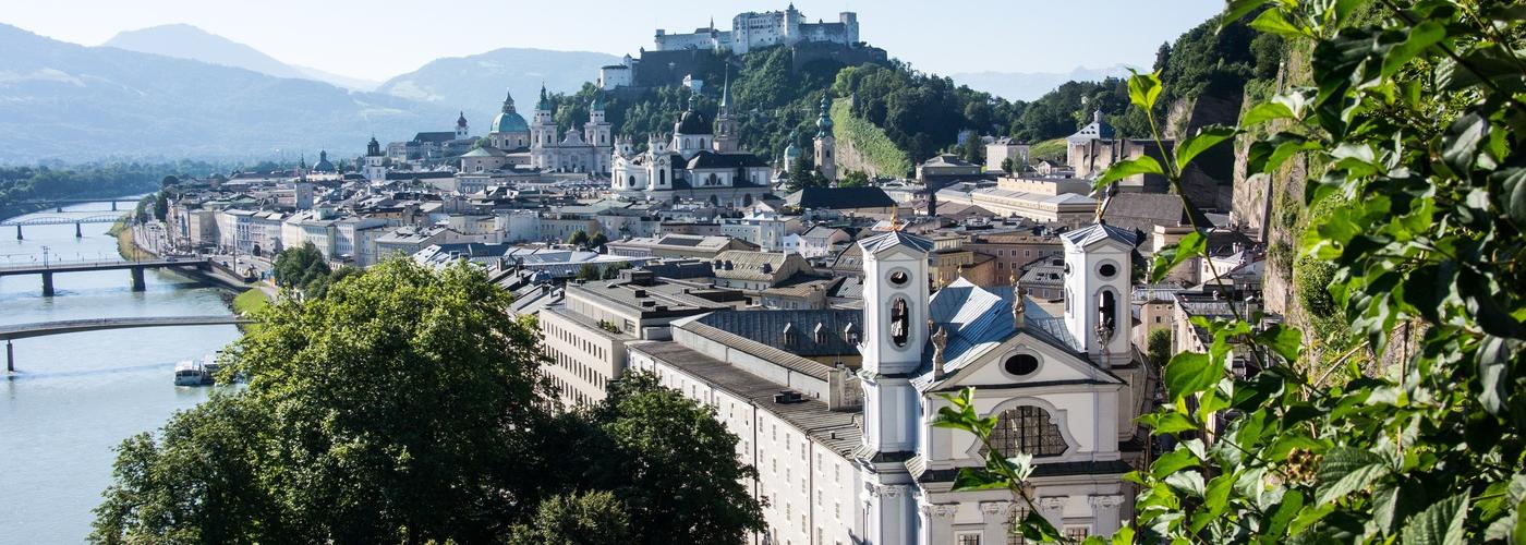 Salzburg Vacation Rentals - Wimdu