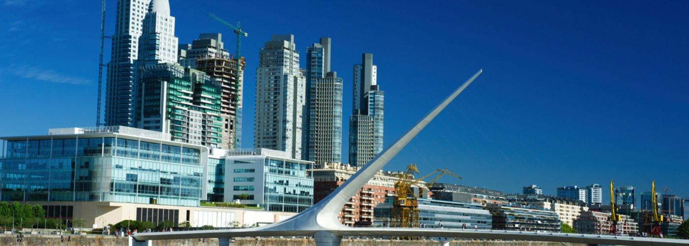 Buenos Aires - Apartamenty i domy wakacyjne - Wimdu