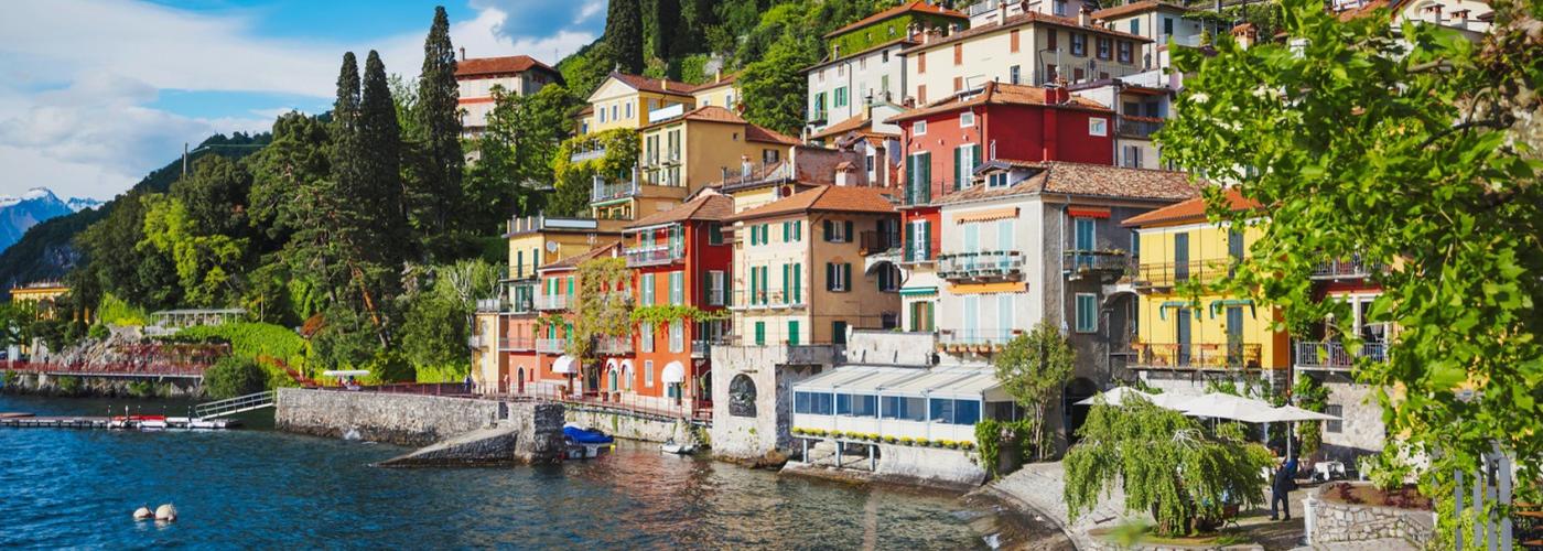 Holiday lettings & accommodation in Lake Como - Wimdu