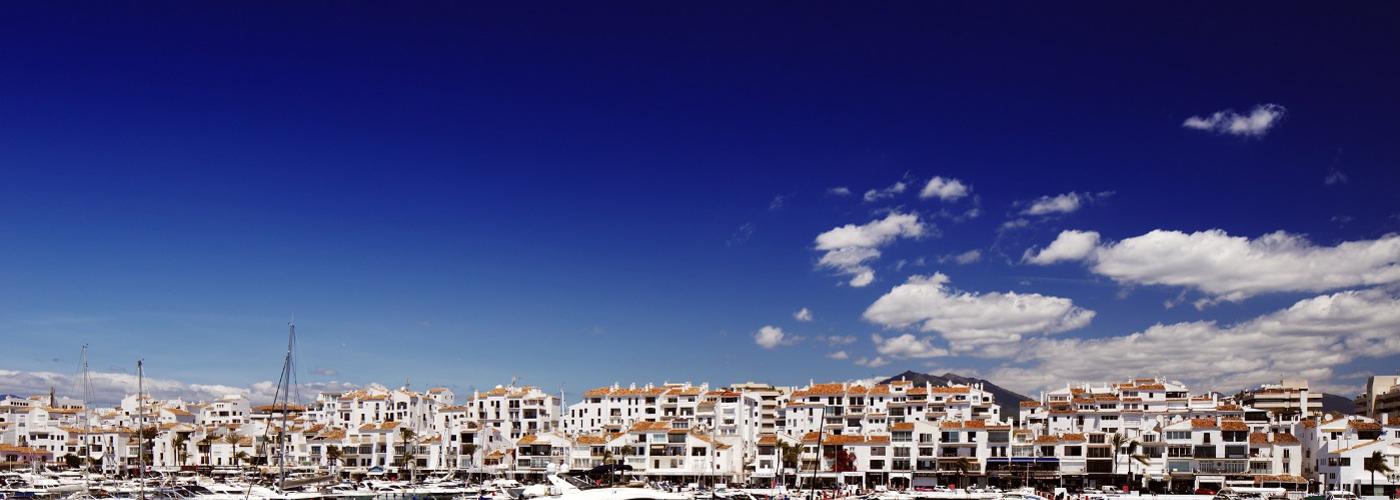 Case e appartamenti vacanza a Marbella - Wimdu