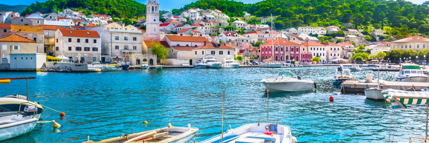Ferienhäuser & Ferienwohnungen für Urlaub in Kroatien mieten