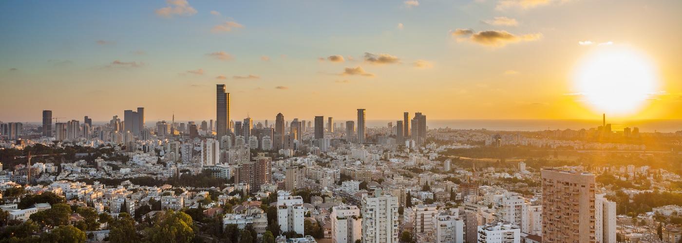 Holiday lettings & accommodation in Tel Aviv - Wimdu