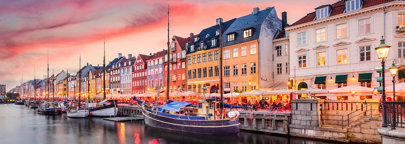 Holiday lettings & accommodation in Denmark - Wimdu