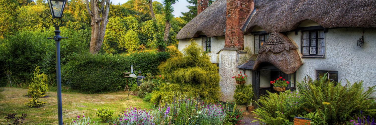 Holiday Cottages & Homes in Devon - HomeToGo