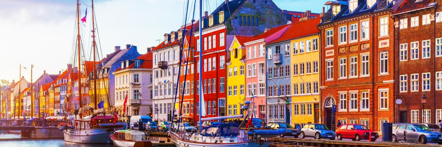 Case e appartamenti vacanza in Danimarca - HomeToGo