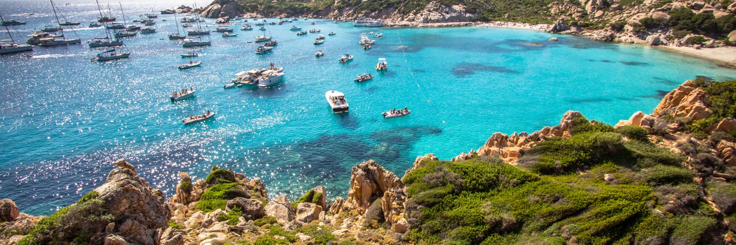 Sardinia Vacation Rentals - HomeToGo