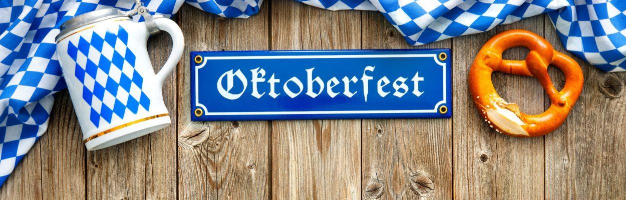 Guía para el Oktoberfest 2017 - Wimdu