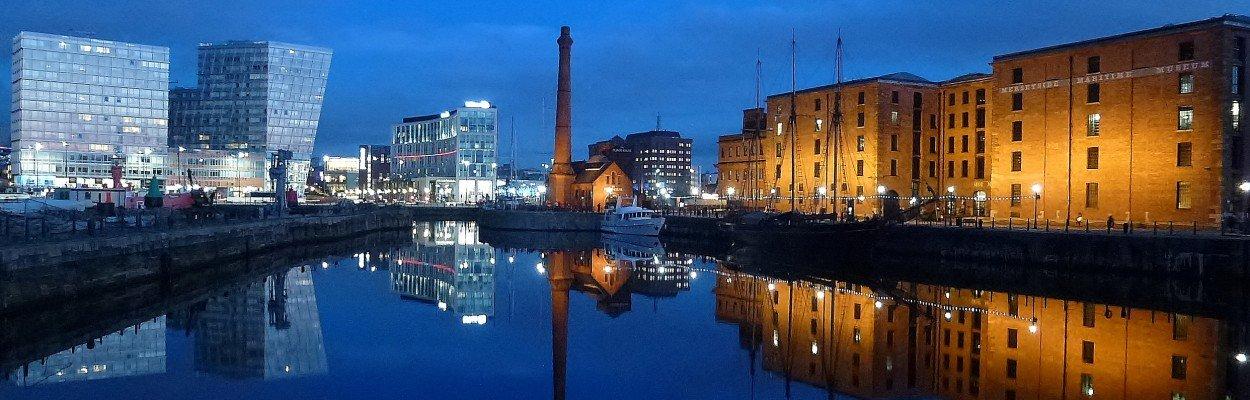 Where To Stay In Liverpool And Around - Wimdu