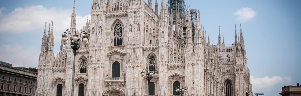 Von Prada bis zu Da Vinci – die besten Attraktionen in Mailand - Wimdu