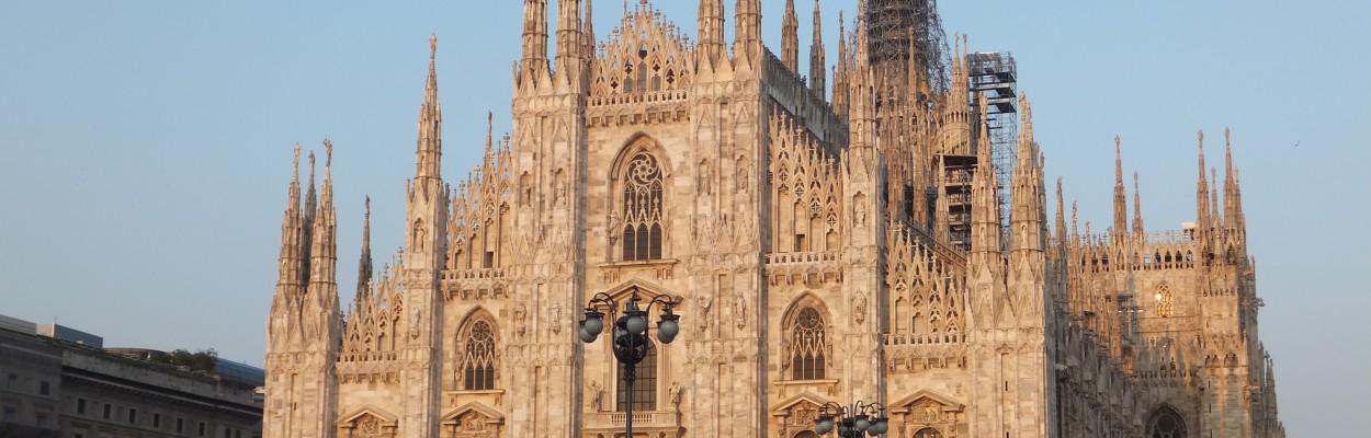 De Prada à Léonard De Vinci, guide des attractions de Milan - Wimdu