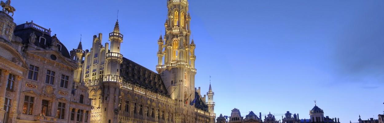 La top 5 da non perdersi a Bruxelles - Wimdu