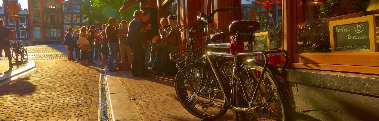 La guida su cosa fare ad Amsterdam nel 2016 - Wimdu