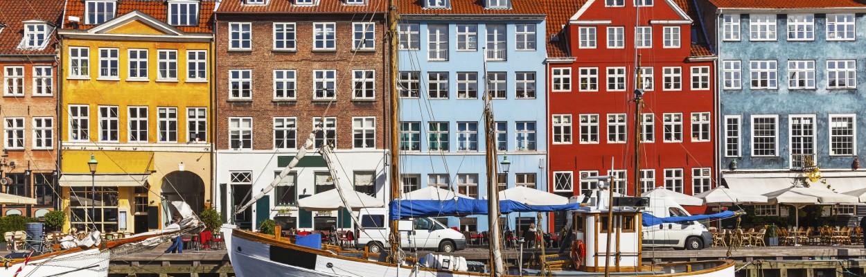 Le TOP des activités pour votre séjour à Copenhague - Wimdu