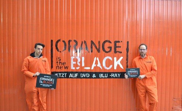 A Night In A Prison Cell – Our Competition Winners Speak! - Wimdu