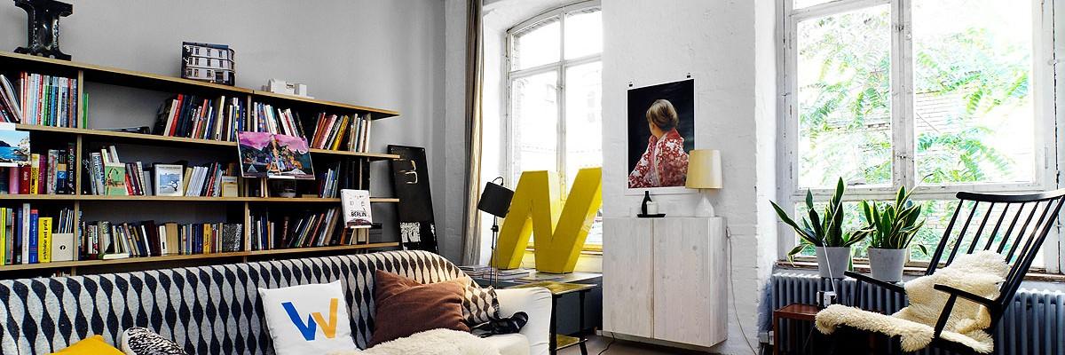 10 bons conseils pour décorer à petits prix - Wimdu