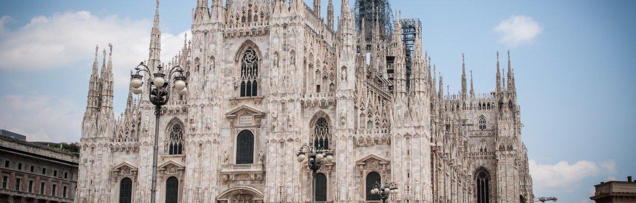 From Prada to da Vinci – Milan’s Top Attractions - Wimdu
