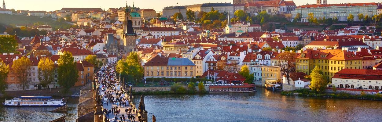 Que visiter lors d’un séjour à Prague ? - Wimdu