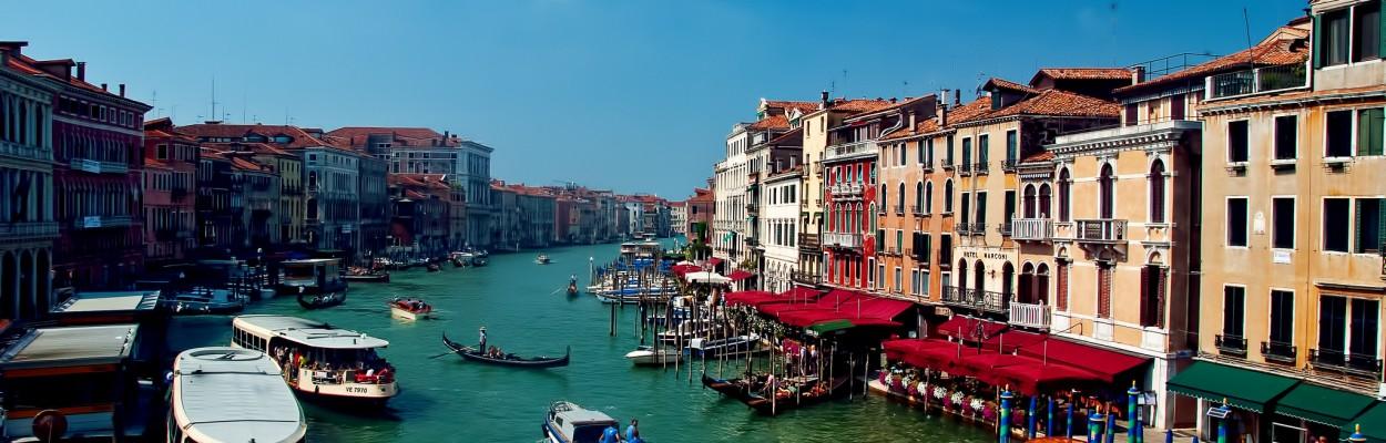 Die Perle der Adria: Die beliebtesten Attraktionen in Venedig - Wimdu