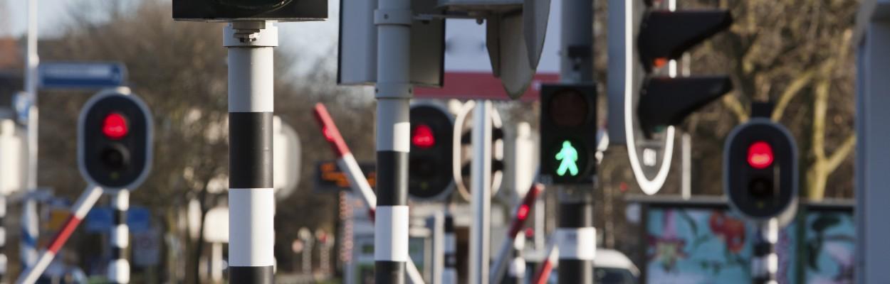 Interaktive Weltkarte der Fußgängerampeln - Wimdu