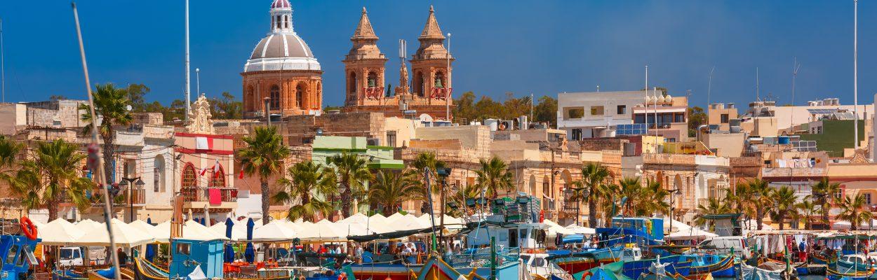 8 motivi per cui vale la pena visitare Malta - Wimdu