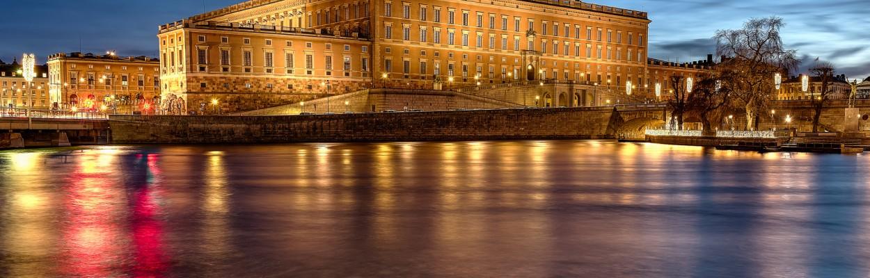 Auf historischer Entdeckungstour in Stockholm - Wimdu