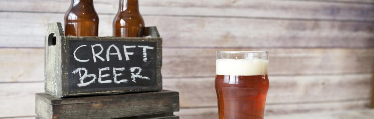 Où trouver de la bière artisanale ? Le top 5 des capitales européennes - Wimdu