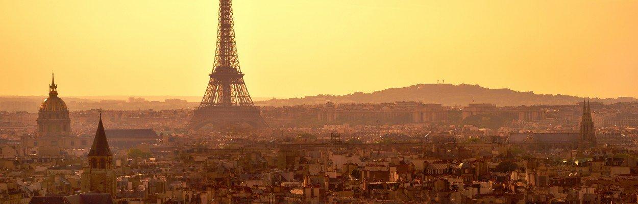 6 Tips To Vist Paris On The Cheap - Wimdu