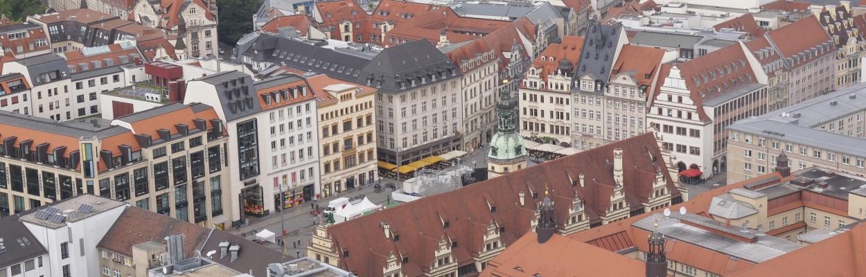 Die schönsten Aktivitäten in Leipzig - Wimdu
