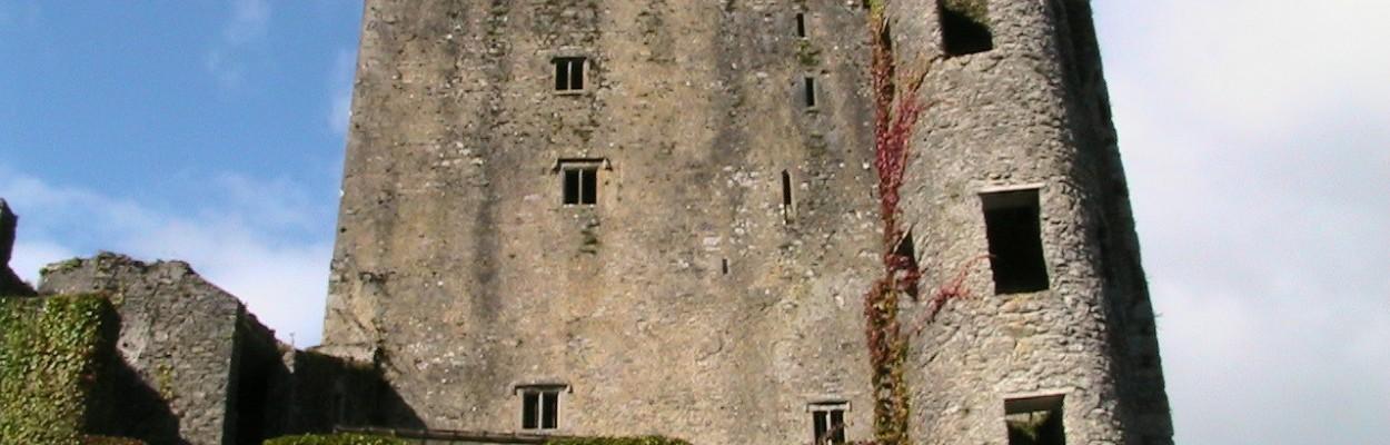 Cork décortiquée : 24 heures dans cette ville rebelle de l’Irlande - Wimdu