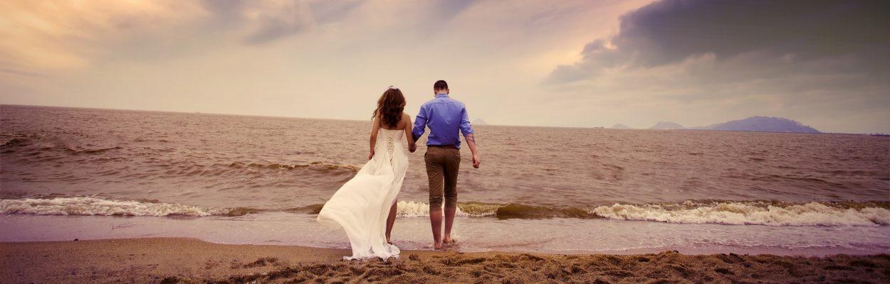 Discover The Best Wedding Destinations for Every Season - Wimdu