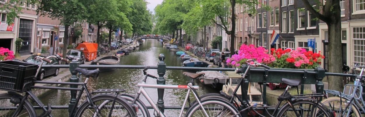 Alla scoperta dei quartieri di Amsterdam - Wimdu