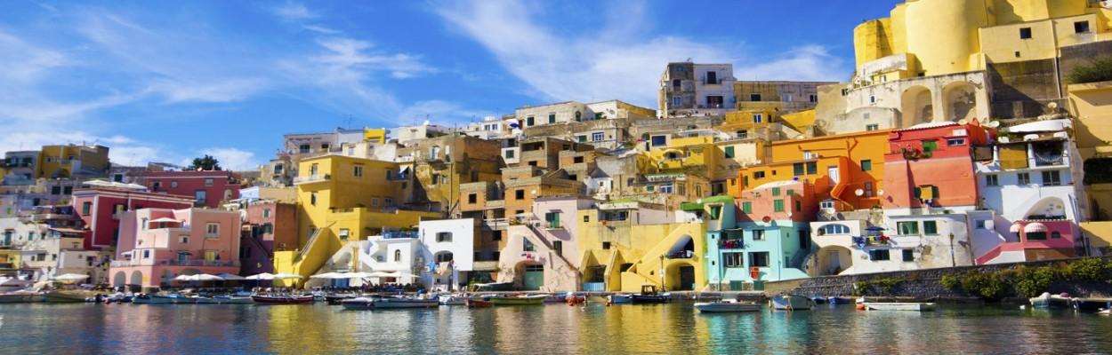 La classifica delle destinazioni estive più ospitali d’Italia - Wimdu
