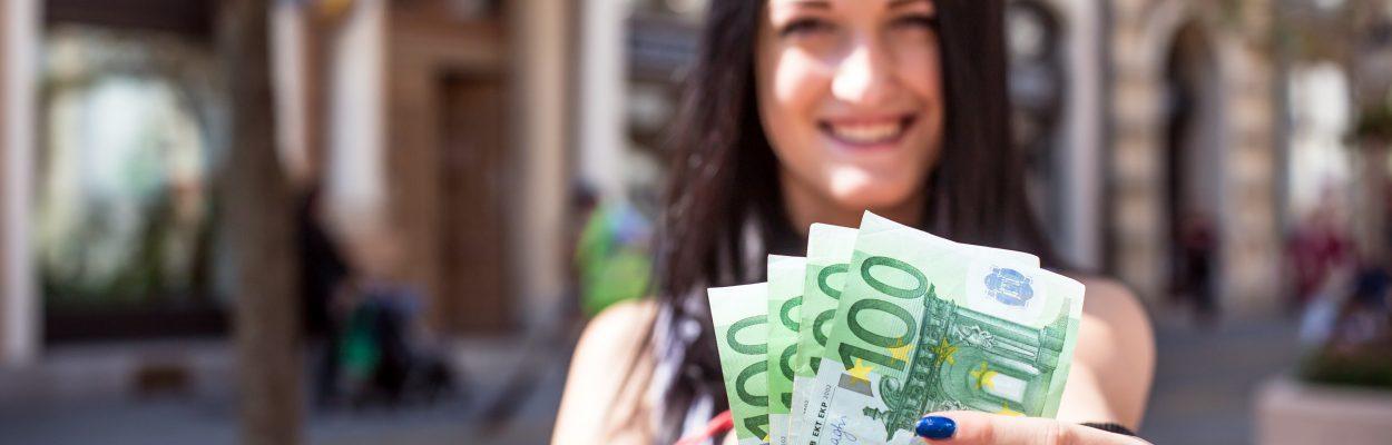 Wie man beim Reisen in Europa Geld sparen kann - Wimdu