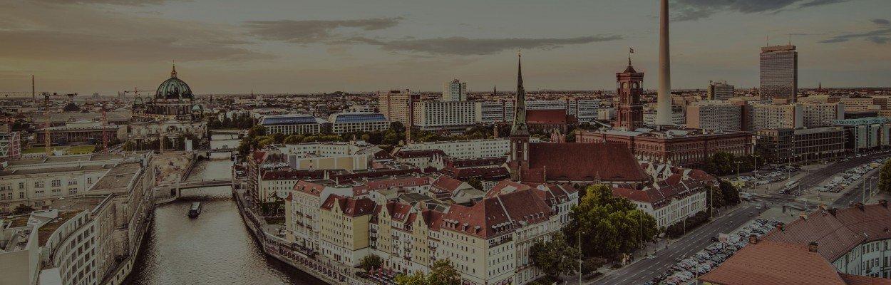 <span>Download the Wimdu City Guide: No. 1 Berlin</span> - Wimdu