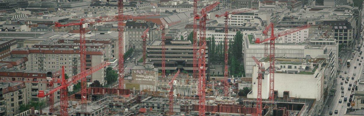 Berlin: A City of Century-Spanning Walks - Wimdu