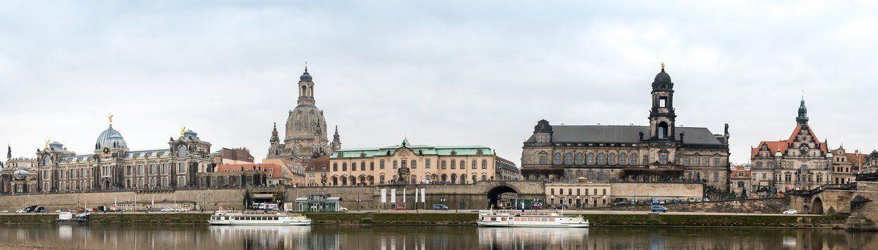 Dresden entdecken: Urlaub im Elbflorenz - Wimdu