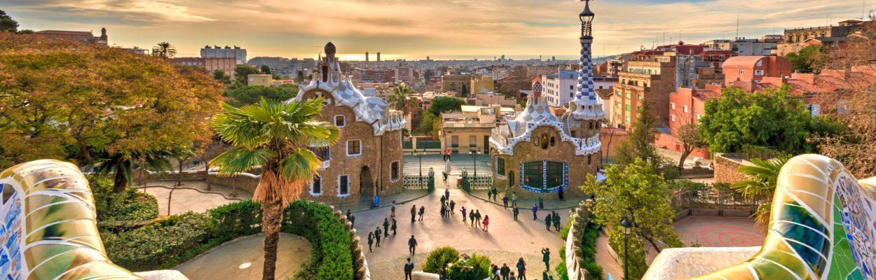10 datos curiosos de Barcelona que no conocías - Wimdu