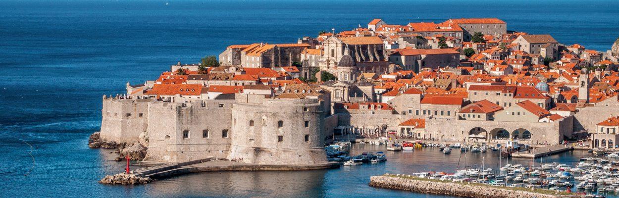 Dubrovnik: Eine Reise durch die kulinarische Landschaft - Wimdu