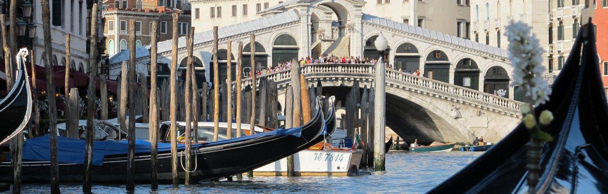 5 film da vedere per scoprire Venezia - Wimdu