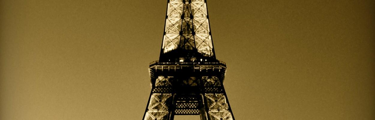 10 Nachbildungen des Eiffelturms auf der ganzen Welt - Wimdu