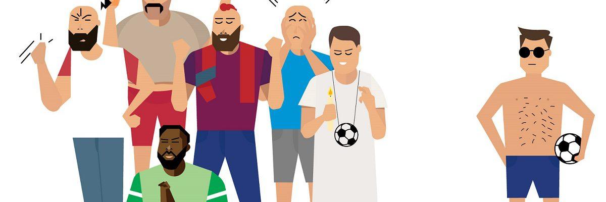 Russia 2018: la guida dei tifosi - Wimdu