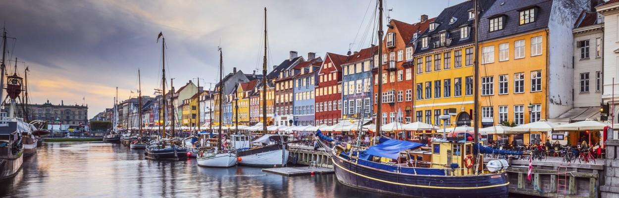 Grünes Kopenhagen: Entdecken Sie die nachhaltigste Stadt Europas - Wimdu