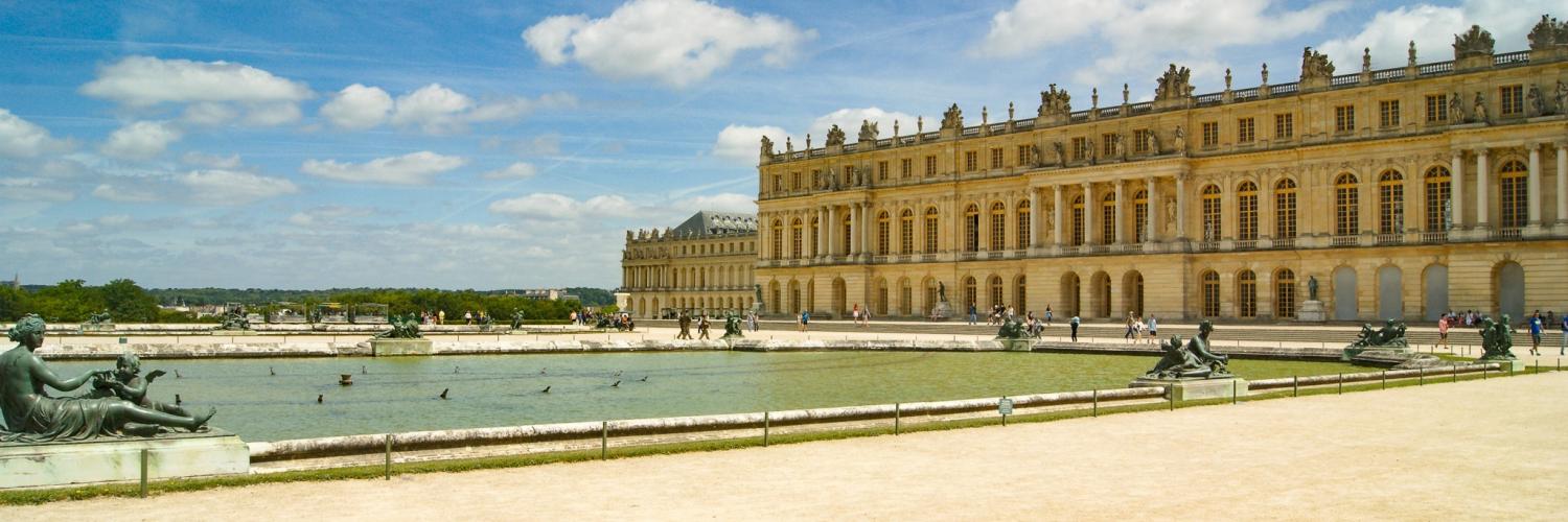 Nos conseils pour votre visite au château de Versailles