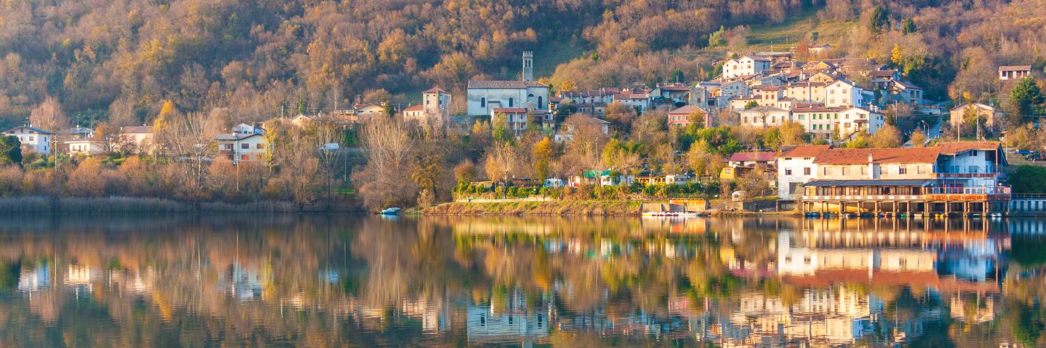 Le colline del Prosecco: 8 luoghi da scoprire - CaseVacanza.it