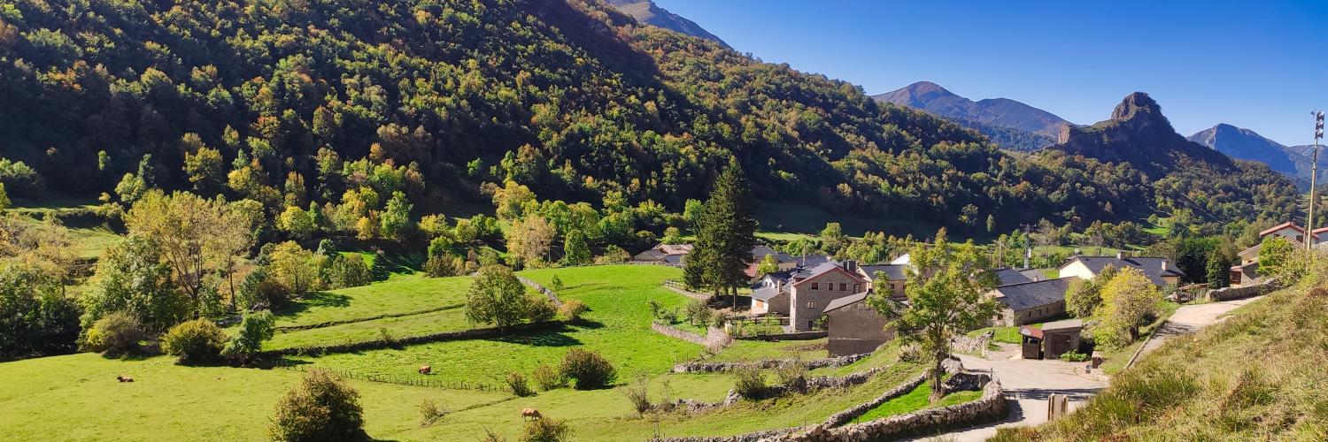 Casas rurales en Asturias - HomeToGo