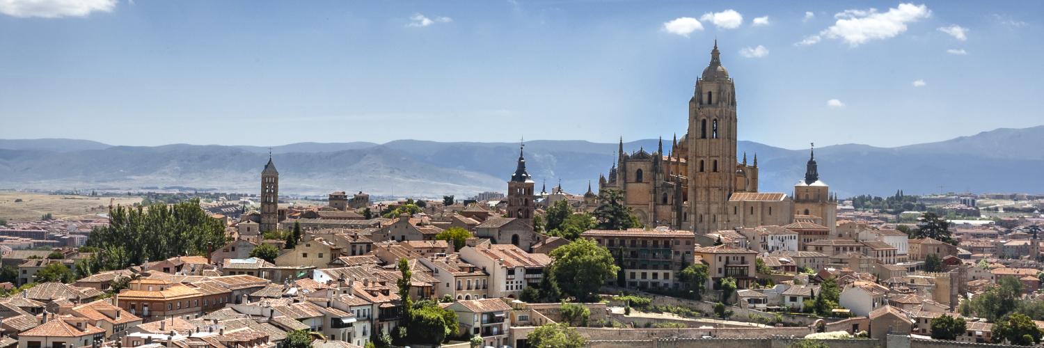 Casas rurales en Segovia - HomeToGo