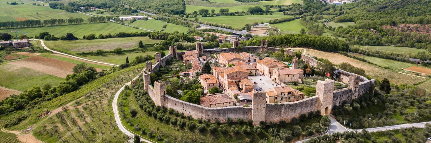 8 affascinanti borghi fortificati del sud e centro Italia  - CaseVacanza.it