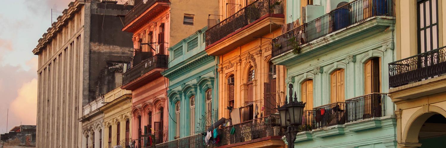Case Vacanze e Appartamenti a Cuba in affitto - CaseVacanza.it